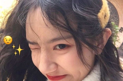 女生最可爱头像图片,展现青春活力与甜美魅力”