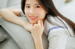 小美女照片,小美女照片中的成长与个性展现”