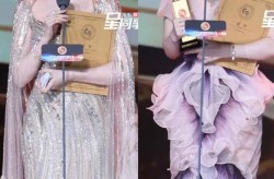 李沁导演大会美出圈！拿奖+颜值扛打她为何少拍现代剧？