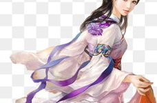 手绘美女图片大全,描绘千姿百态的美丽瞬间